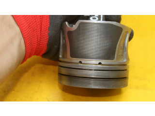 Поршень с шатуном 59AE Audi A6 C7