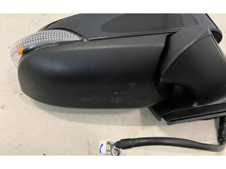 Zpětné zrcátko Toyota Yaris 2018