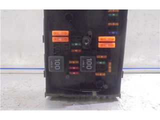 Pojistková skříňka 1K0937125A, 1K0937125A Volkswagen Caddy 2008