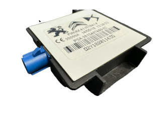 Рулевая рейка 9815467480, 41157841F Peugeot 3008 II 2016 - 2023 года