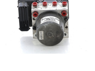 Блок АБС 589100X910, M0-1643T Hyundai i10 - года