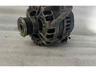 Генератор 31285627 Volvo S60