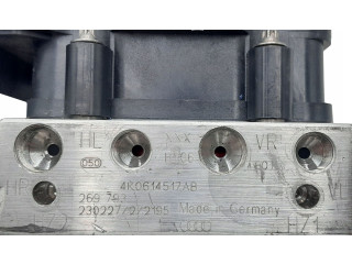 Блок АБС 4K0907379T, 4K0614517AB   Audi  A6 S6 C8 4K  2018 -  года