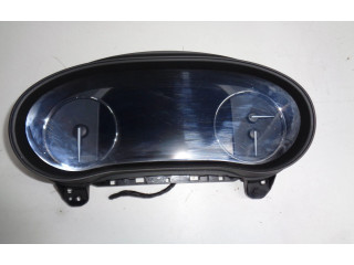 Přístrojová deska Opel Astra K 2019 39221946, 39221946