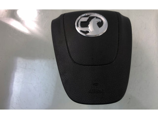 Подушка безопасности водителя Vauxhall Mokka