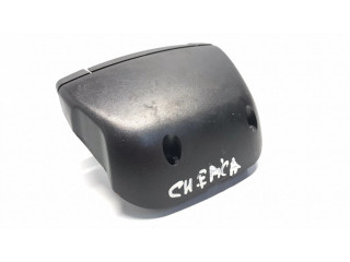 Кнопки рулевого колеса