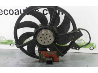 Вентилятор радиатора EM107511TA35, 861693E Audi A2