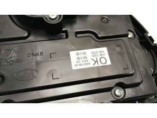 Přístrojová deska Hyundai i20 (BC3 BI3) 2022 94023Q0012