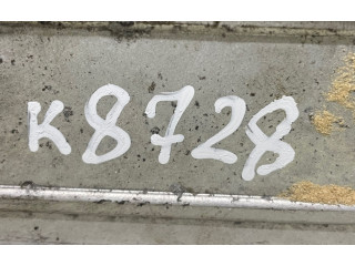 Интеркулер     Subaru Forester SH 