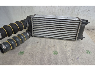 Интеркулер  9800291280   Citroen C4 II 