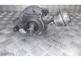 Турбина Fiat Linea 55198317 для двигателя 199A300