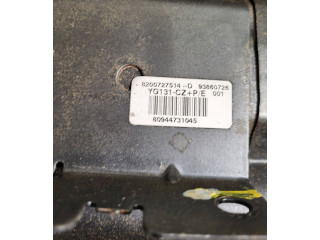 Подушка безопасности пассажира 8200727514, 93860726 Renault Trafic II (X83)