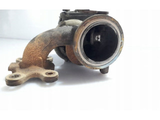 Турбина 05E145701K, 05E145701K   Cupra Leon      