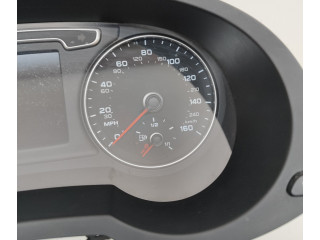 Панель приборов 8U0920990C, A2C53219792 Audi Q3 8U