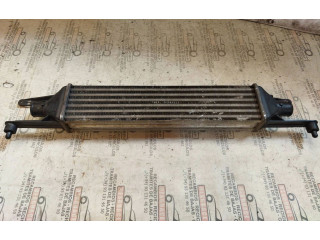 Интеркулер 866450200, 866450100 Fiat Grande Punto