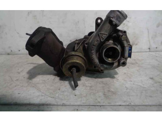  Турбина Citroen Xantia  K03324278, K03018CI5022282   для двигателя RHZ      