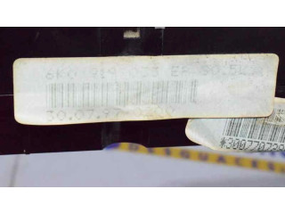 Přístrojová deska  Seat Inca (6k) 1997 6K0919862GX, 6K0919862GX  