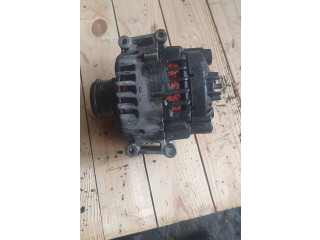 Генератор Audi Q5 SQ5