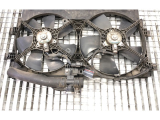 Комплект вентиляторов Mitsubishi Lancer VIII 2007 - 2017 года