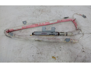 Боковая подушка безопасности 664950 SsangYong Kyron