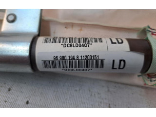 Боковая подушка безопасности 96980194, 96980194   Chevrolet Captiva