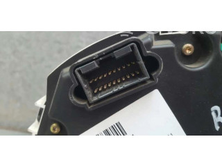 Přístrojová deska KIA Rio 940031G580