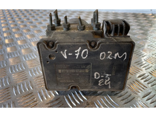 Блок АБС 8671224, 10092504033   Volvo  V70  2000 - 2004 года