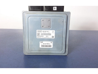 Řídící jednotka 8K5907551F, 8K5907551F Audi S5 Facelift 2013