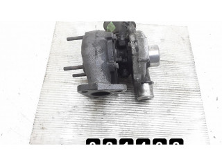 Turbodmychadlo Турбина 8972873793 Honda Civic