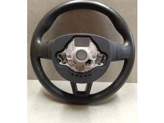 Руль Audi Q5 SQ5 2008 - 2017 года 0060016563, 565419091G