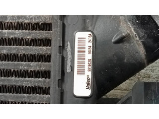 Интеркулер 164542408A, P2-A11-9 Chrysler Grand Voyager V