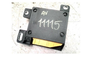 Блок подушек безопасности 8201163282, 8201163282 Dacia Logan I