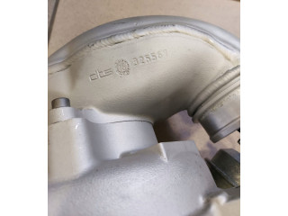 Turbodmychadlo Турбина    Ferrari 488 Pista   