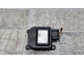 Двигатель задвижки потока воздуха