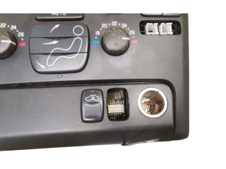 Блок управления климат-контролем 0966471 Volvo XC90