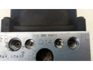 Блок АБС 11000040470, 476002N310 Nissan Almera 1995-2000 года