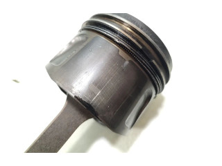 Píst QJBB Ford Mondeo Mk III QJBB