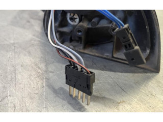 Зеркало электрическое        Mercedes-Benz A W168  1997 - 2004 года   