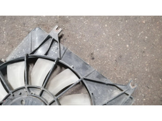 Вентилятор радиатора 1680004691 Honda Accord 2.2