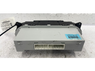 Блок управления климат-контролем 972501H622EQ KIA Ceed