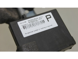 Блок управления иммобилайзера