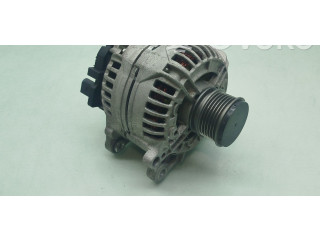 Генератор 8EL01171079 Volkswagen Caddy