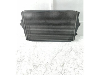 Интеркулер Volvo XC70