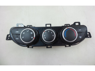 Блок управления климат-контролем 97250B9AC0PGB, 97250B9AC0PGB Hyundai i10