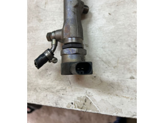 Топливная рампа 779961002, 000627L5 BMW 5 E60 E61