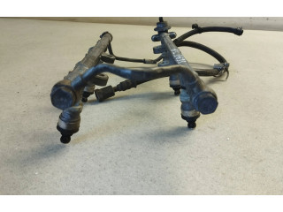 Vstřikovací čerpadlo 22100-30040 Toyota Hilux (AN10, AN20, AN30)