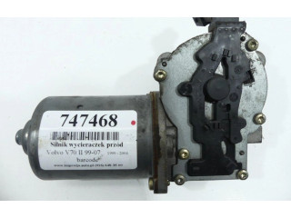 Моторчик дворников IMPRK747468    Volvo V70