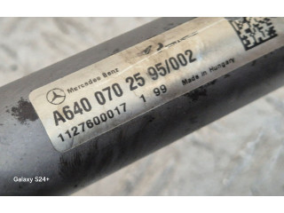 Топливная рампа A6400702595, A6110780449 Mercedes-Benz A W169