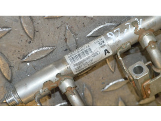 Vstřikovací lišta DM5G9H487AA Ford Fiesta M1JE