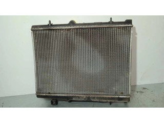 Радиатор охлаждающей жидкости